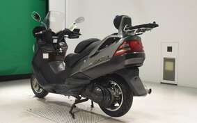 SUZUKI SKYWAVE 400 2001 CK42A