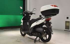 SUZUKI ADDRESS 110 CE47A