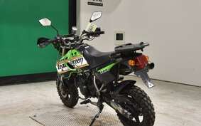 KAWASAKI KSR110 KL110A