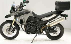 BMW F800GS 2009 0219