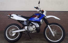 YAMAHA DT230 LANZA 1997 4TP