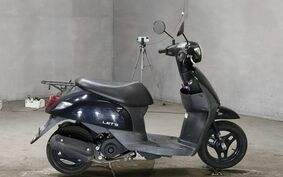 SUZUKI LET's CA4AA