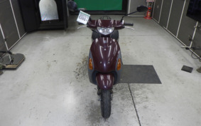 SUZUKI LET's 4 CA45A