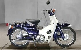 HONDA C70 SUPER CUB HA02