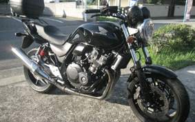 HONDA CB400SFV-4ABS 2022 NC42