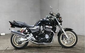 HONDA CB1300SF SUPER FOUR 2000 SC40