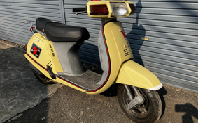 HONDA LEAD 80 HF04