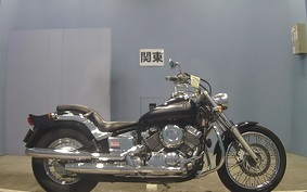 YAMAHA DRAGSTAR 400 VH01J