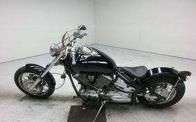 YAMAHA DRAGSTAR 1100 1999 VP10J