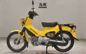 HONDA CROSS CUB 110 JA45