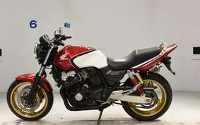 HONDA CB400SFV-3 2006 NC39