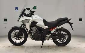 HONDA 400X GEN 2 2020 NC56