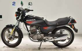 HONDA CB125T JC06