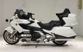 HONDA GL 1800 GOLD WING TOUR DCT 2021 SC79