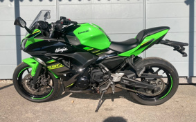 KAWASAKI NINJA 650 ABS KRT ED 2018 ER650H