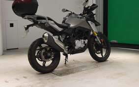 BMW G310GS 2019 0G02