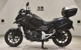 HONDA NC750X DCT LD EP 2017 RC90