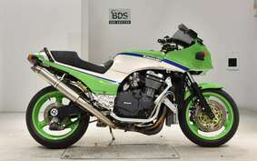 KAWASAKI GPZ900R NINJA 1989 ZX900A