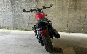 HARLEY  HARLEY RH975 NIGHT  STAR  2023 ZH1