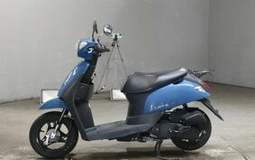 SUZUKI LET's CA4AA