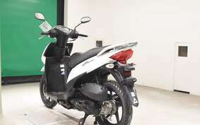 SUZUKI ADDRESS 110 CE47A