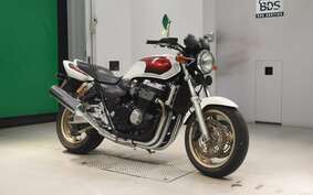 HONDA CB1300SF SUPER FOUR 2000 SC40