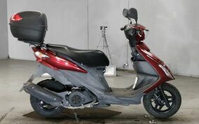 SUZUKI ADDRESS V125 S CF4MA