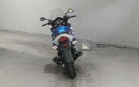 SUZUKI GSR250F GJ55D