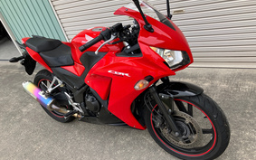 HONDA CBR250R ABS MC41