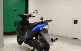 SUZUKI ADDRESS V125 G CF46A