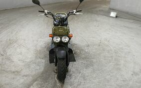 HONDA ZOOMER AF58