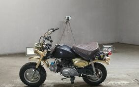 HONDA MONKEY Z50J