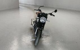 HONDA CB190SS 2021 不明