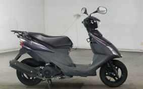 SUZUKI ADDRESS V125 S CF4MA