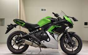 KAWASAKI NINJA 400 2014 EX400E