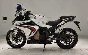 HONDA CBR400R 2020 NC56