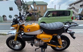 HONDA MONKEY 125 ABS JB02