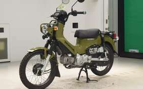 HONDA CROSS CUB 110 JA45