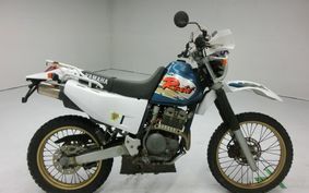 YAMAHA TT250R RAID 4GY