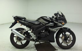 HONDA CBR150R NCB150