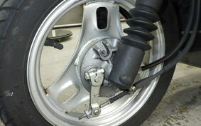 SUZUKI ADDRESS V50 Gen.2 CA44A