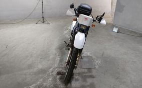 HONDA XR250 MD30