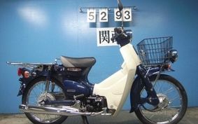 HONDA C50 SUPER CUB AA01