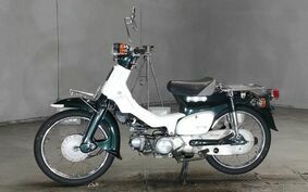 HONDA C70 SUPER CUB HA02