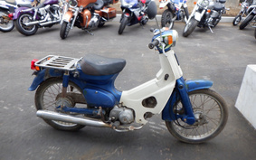 HONDA C50 SUPER CUB C50