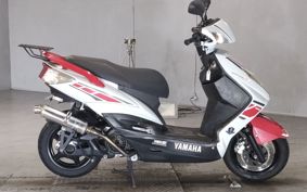 YAMAHA CYGNUS125X SE44J