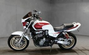 HONDA CB1300SF SUPER FOUR 1999 SC40