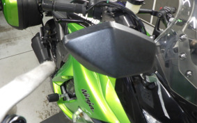 KAWASAKI NINJA 1000 A 2012