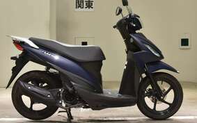 SUZUKI ADDRESS 110 CE47A