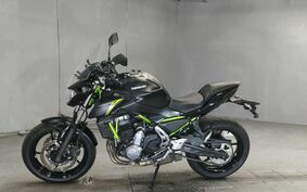 KAWASAKI Z650 2018 ER650H